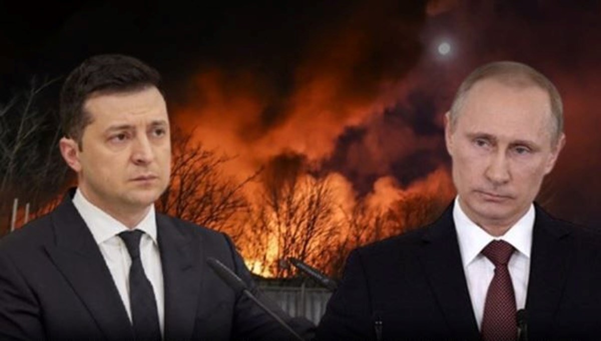 Ukrayna Savaşı'nın ikinci yılı Ukrayna Savaşı'nın ikinci yılı