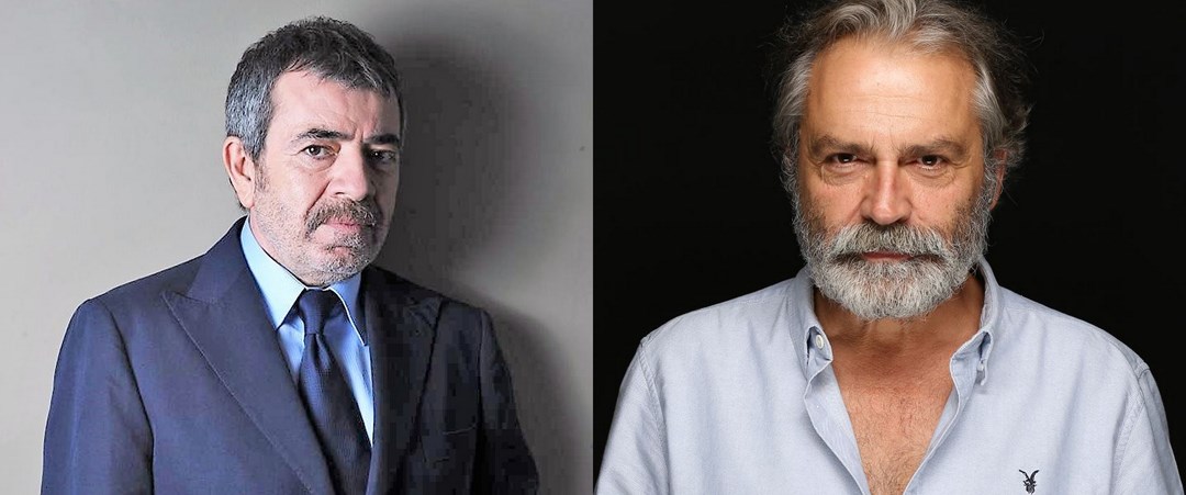 Haluk Bilginer ve Selçuk Yöntem Hollywood yolcusu | NTV