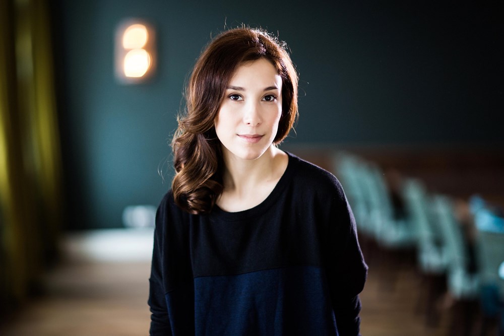 Sibel Kekilli�nin yeni projesi Türk filmi Magazin Haberleri NTV