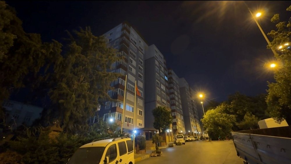 Yarış spikeri Esen Gök, evinde ölü bulundu - 4