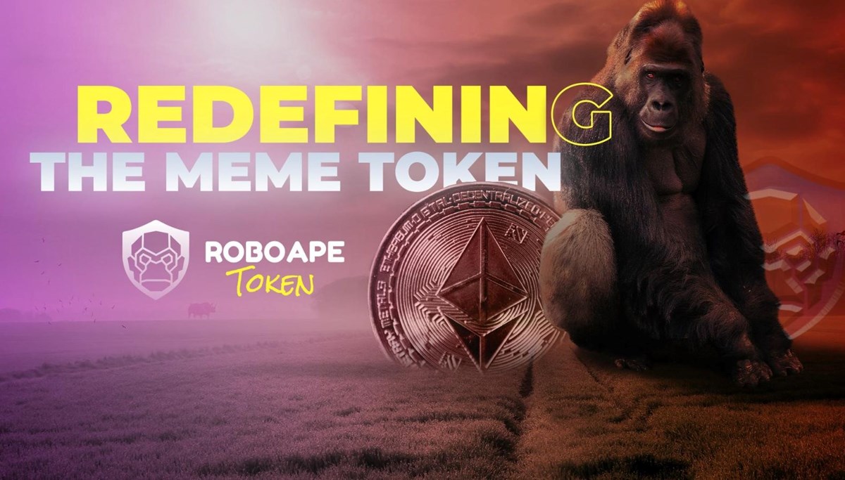 RoboApe (RBA) ön satışta