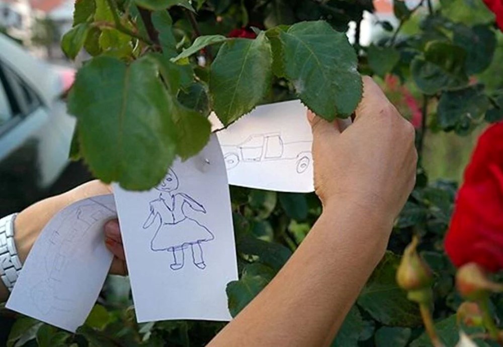 Hıdırellez ne zaman? Hıdırellez Bayramı'nda neler yapılır? İşte Hıdırellez ritüelleri - 5