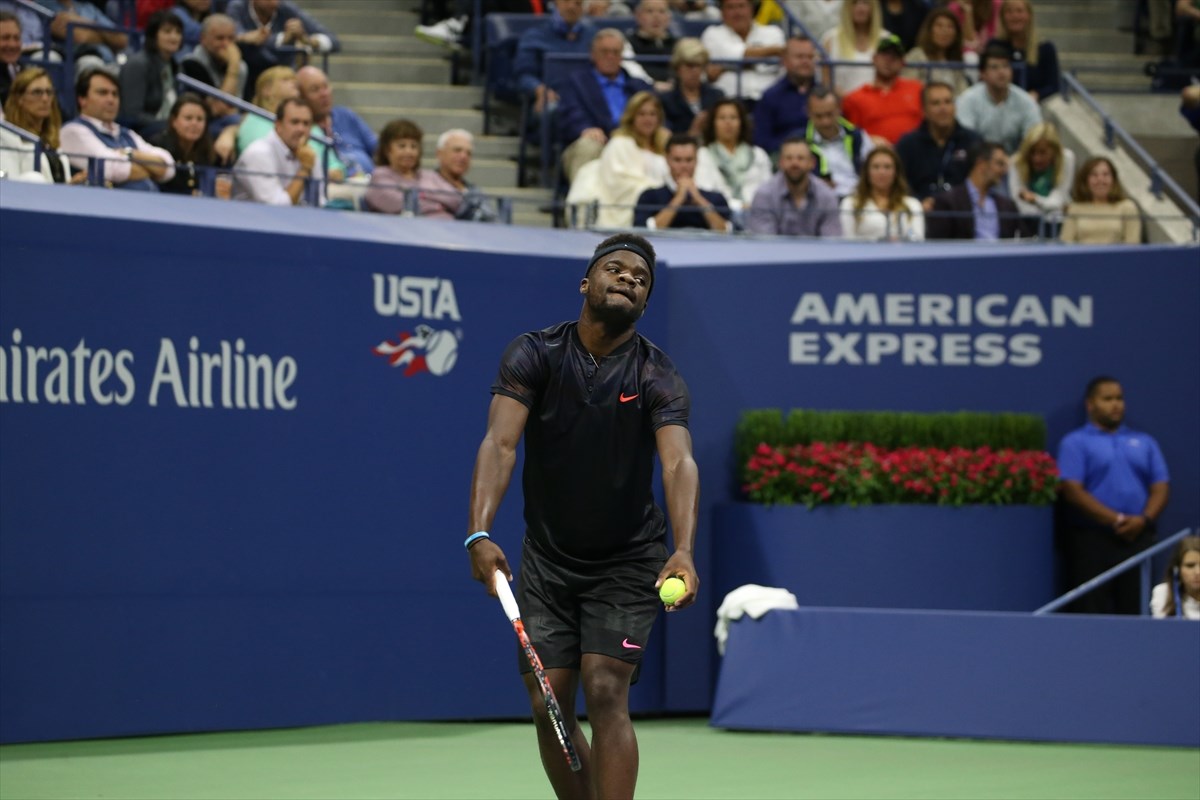 tenis nike tiafoe