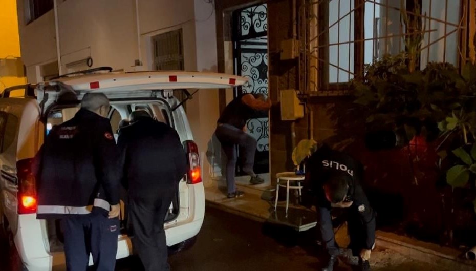 Sahte içki can aldı: Evinde fenalaşıp yaşamını yitirdi