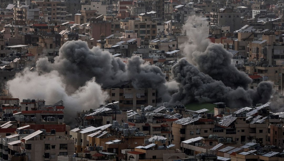 Lübnan'da ateşkes: "İsrail ve Hizbullah prensipte anlaştı"