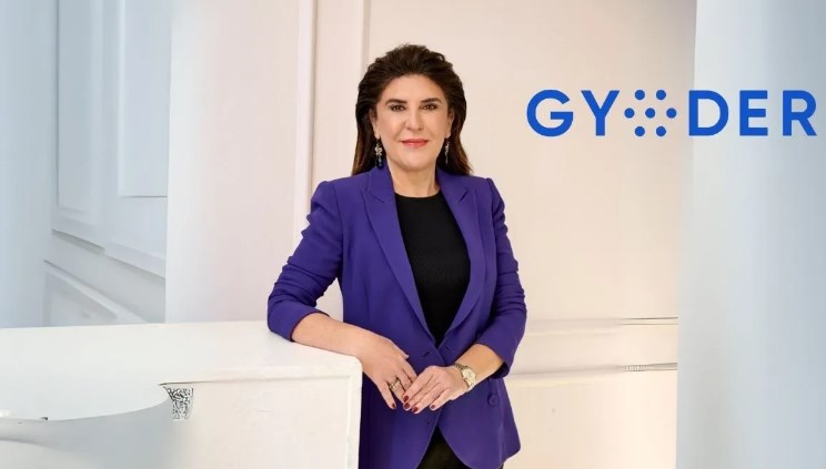 'Türkiye’nin Gayrimenkul Aklı' konuşulacak