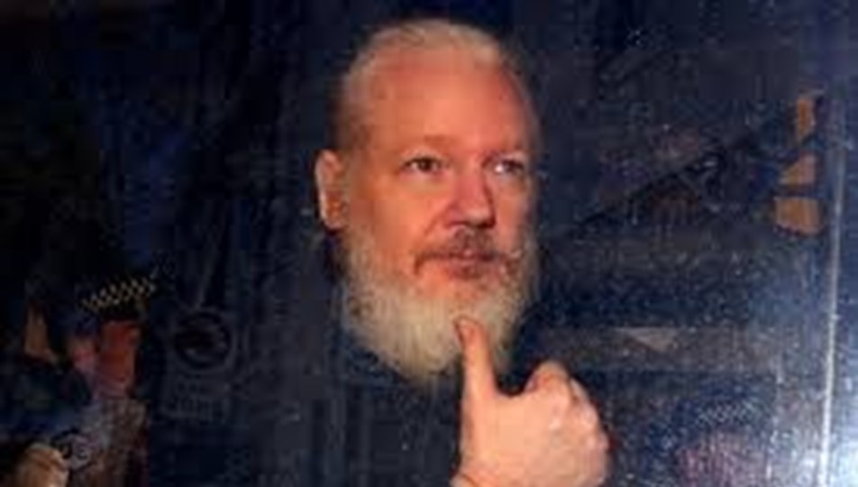 Assange'ın ABD'ye iadesi davasında karar günü