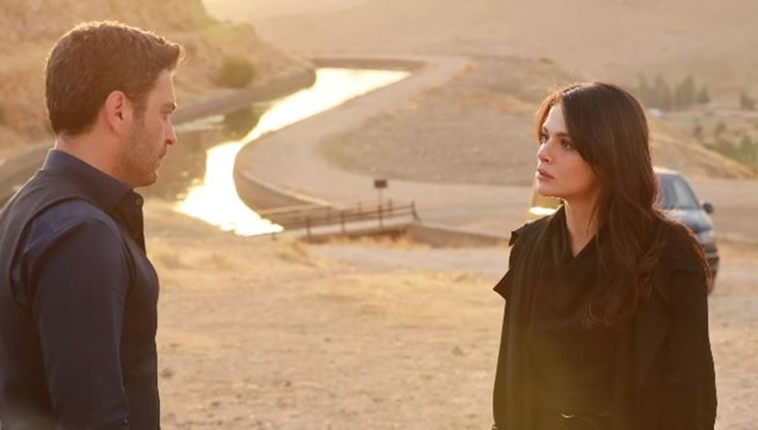 Uzak Şehir'in Alya'sı Sinem Ünsal kimdir?