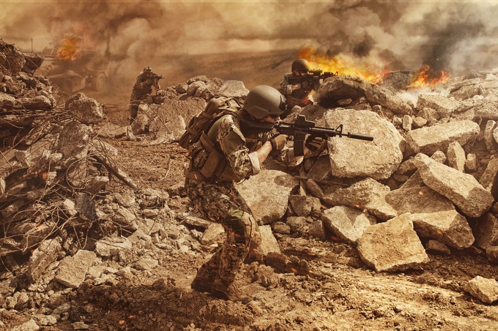 Dünyanın en tehlikeli ülkeleri 2025 sıralaması: Türkiye kaçıncı sırada? - 2