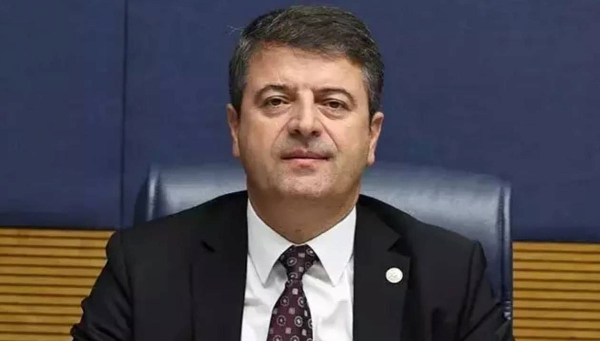 Tutdere görevine iade edildi