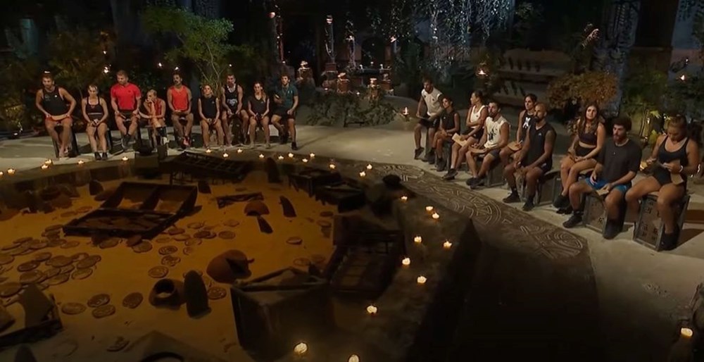 Survivor'da şoke eden kural ihlali: Acun Ilıcalı konseyde açıkladı - 5