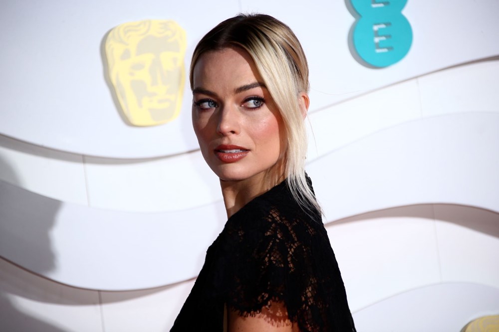 Margot Robbie sosyal medyaya veda etti (Sosyal medya detoksu) - 4