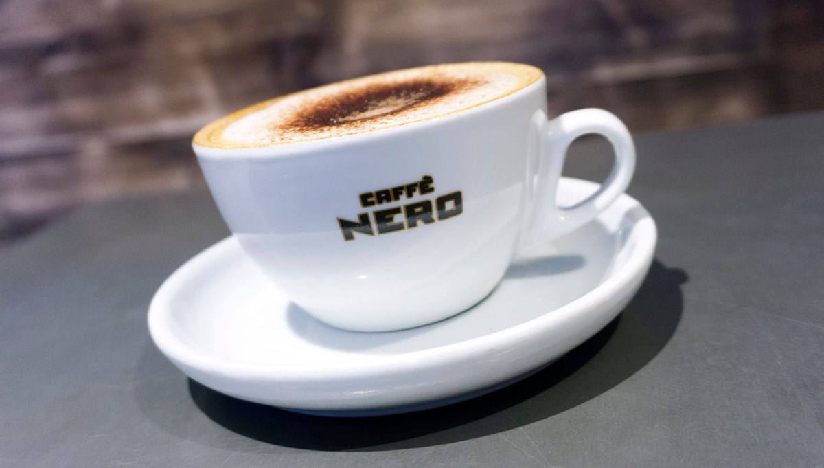 Caffè Nero'dan milyarder kardeşlere ret