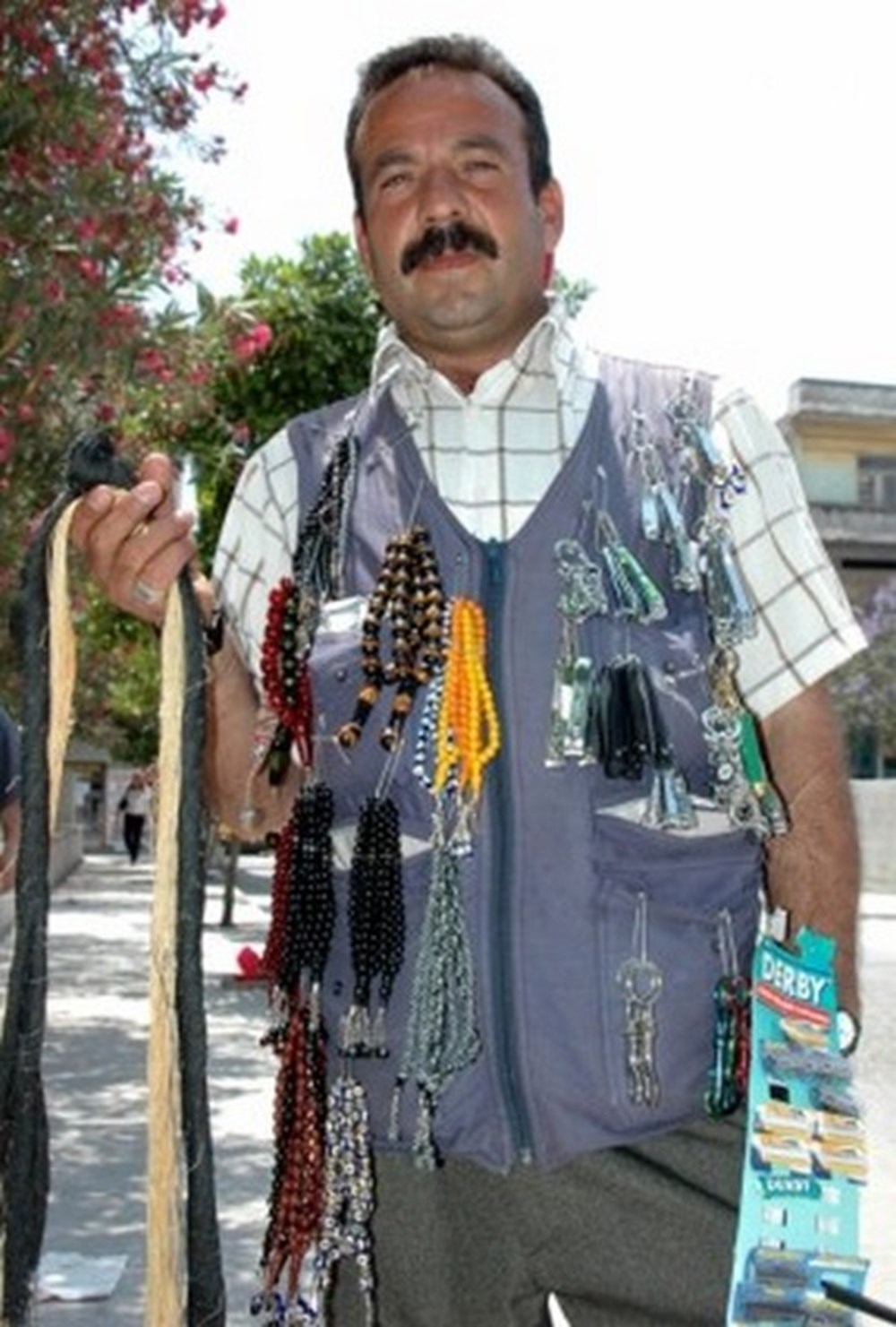 Sokağın esnafları - 1