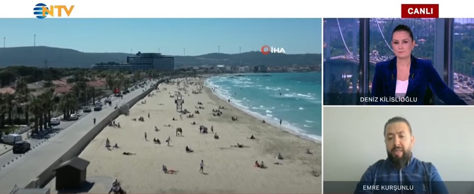 Tatil tuzağına dikkat: Nasıl dolandırıcıların hedefi haline geliyoruz? - 1