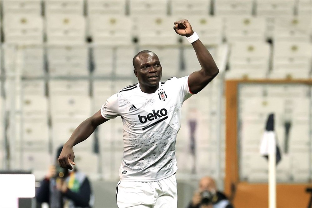 Kritik maçta kazanan Trabzonspor - 11
