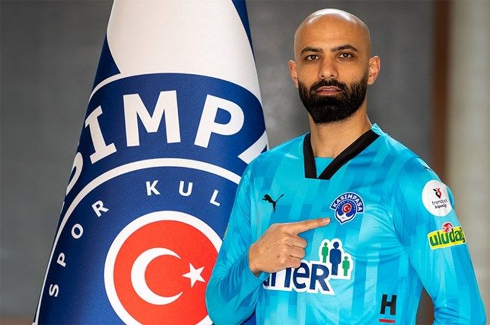 Ara transfer dönemi sona erdi! 2024-2025 sezonu devre arasında atılan tüm imzalar - 21