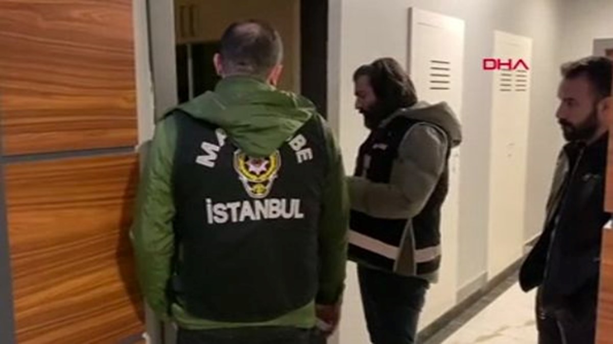 İstanbul’da özel okul sahibi tefecilerin tuzağına düştü: 12 milyon liralık vurgun İstanbul’da özel okul sahibi tefecilerin tuzağına düştü: 12 milyon liralık vurgun