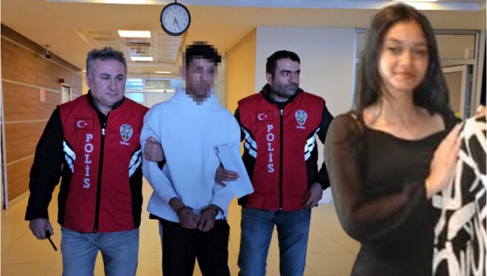 Okul bahşesinde ölü bulundu: 15 yaşındaki kızı bıçakla öldüren zanlı tutuklandı
