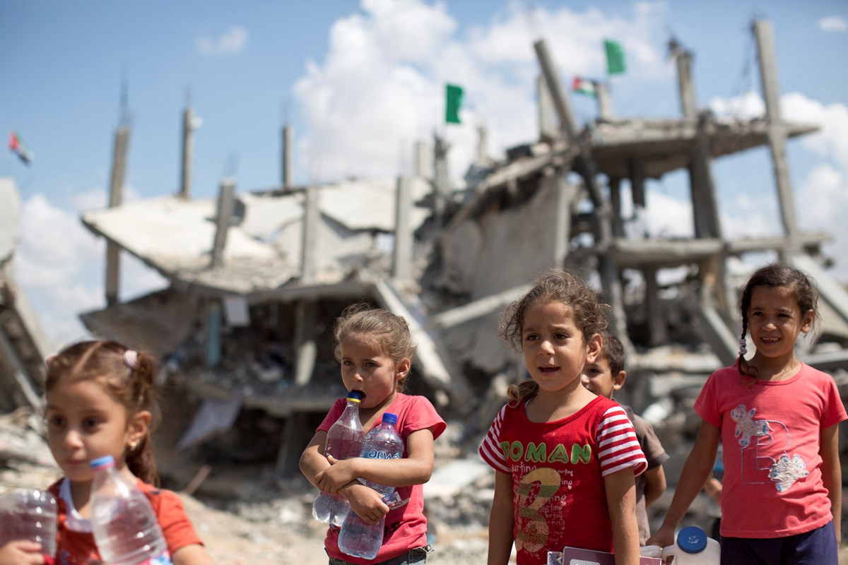 Gazze için 3 farklı senaryo: Ateşkes ilan edilse bile binlerce kişi ölecek