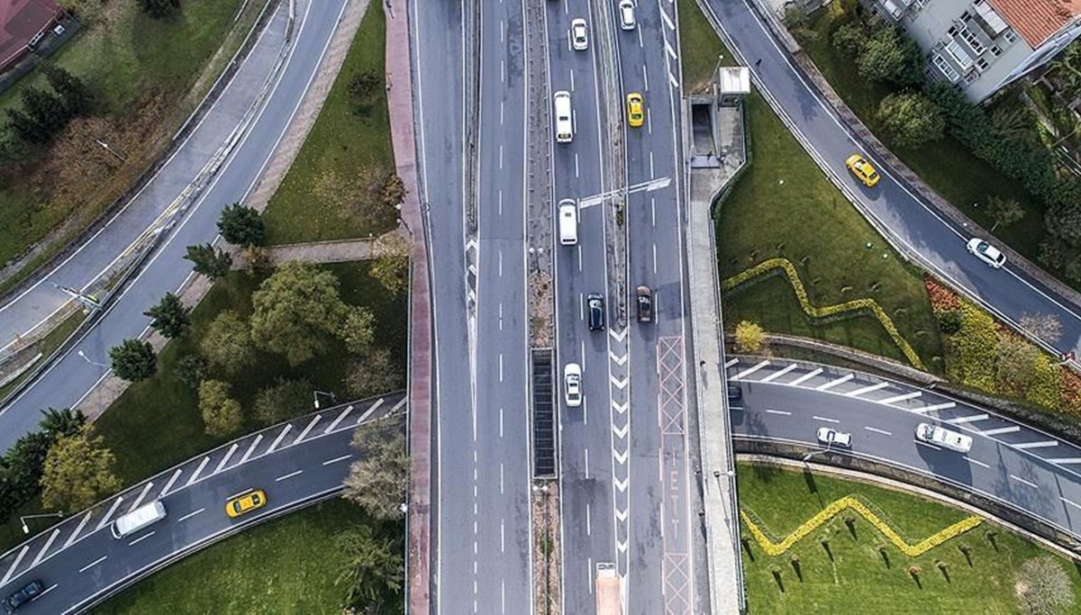 Hız sınırları ne olacak?