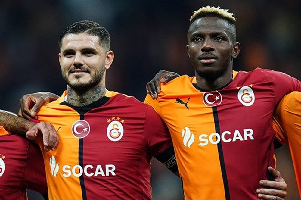 Fenerbahçe Beşiktaş'a yenildi, Mauro Icardi ve Osimhen'den paylaşımlar geldi: "Mayıs gelince" 72 RXejMgHRREyDaHdRzsyshw