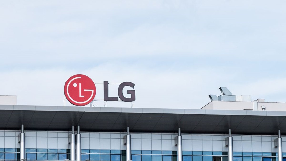 Ankara’nın en büyük LG Brand Shop’u açıldı