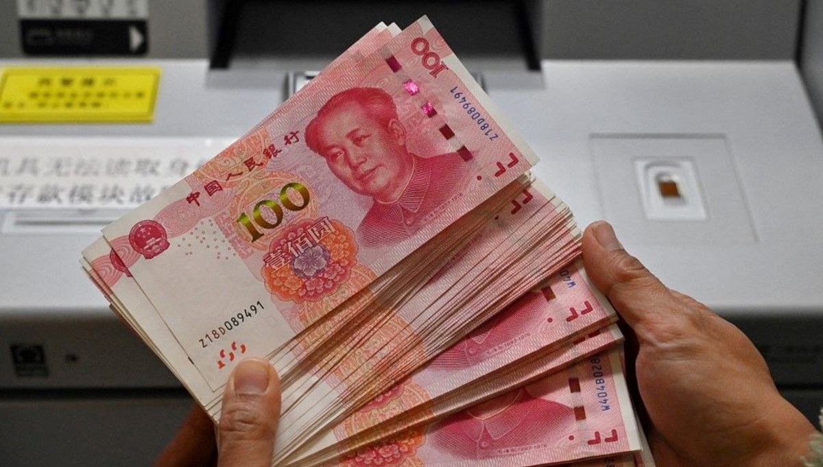 Çin hisselerinde güçlü yükseliş