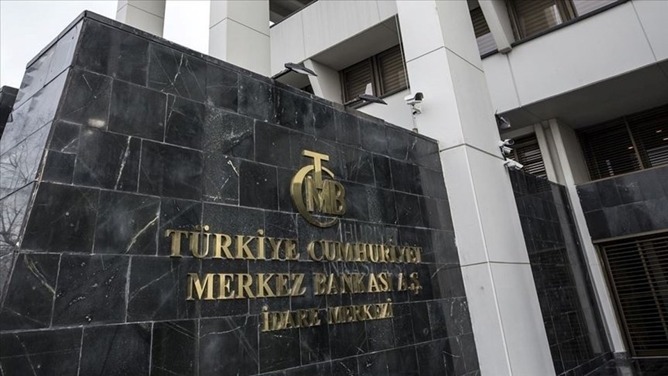 Merkez Bankası anketinde dolar/TL kuru tahmini yükseldi - 2