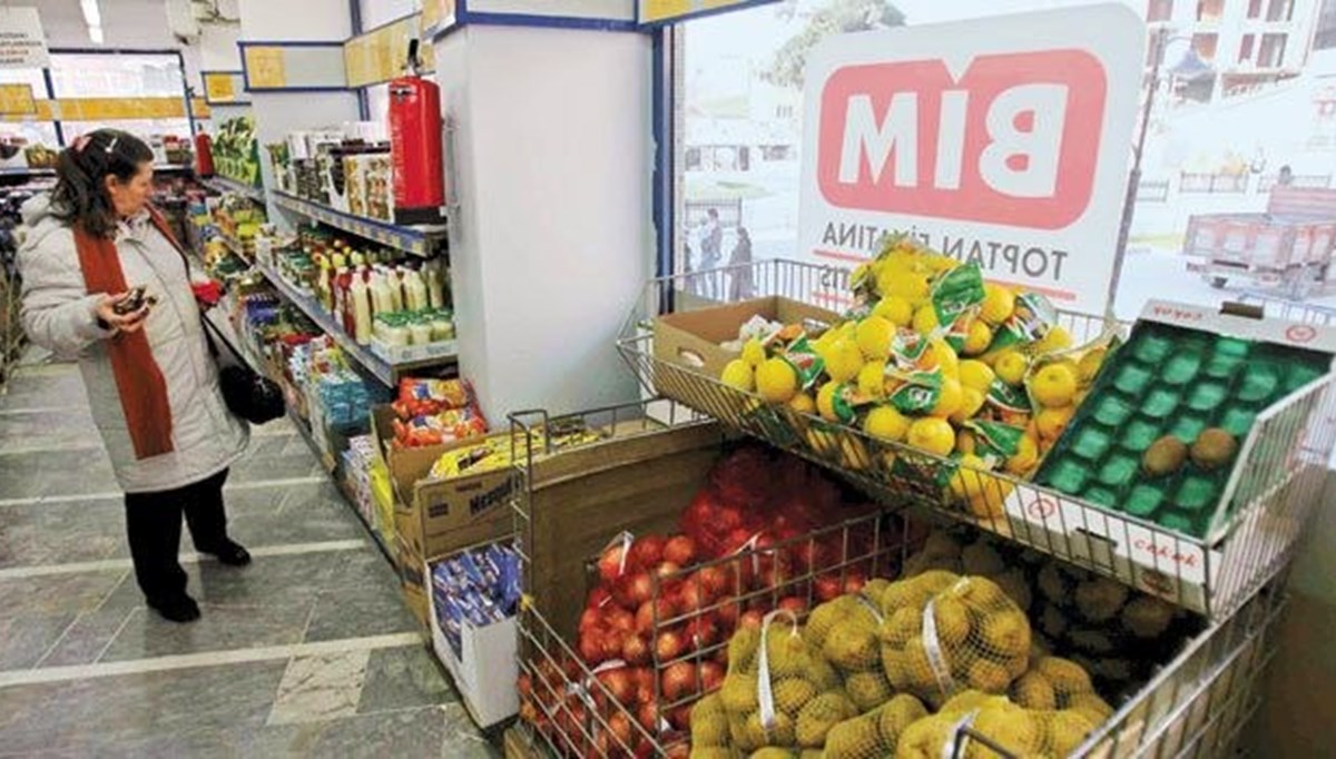 BİM Fas ve Mısır'da stratejik opsiyonları değerlendirecek