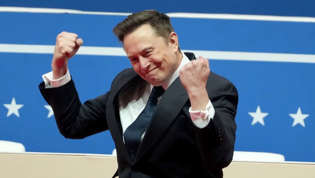 Trump yönetiminde Musk çatlağı: 