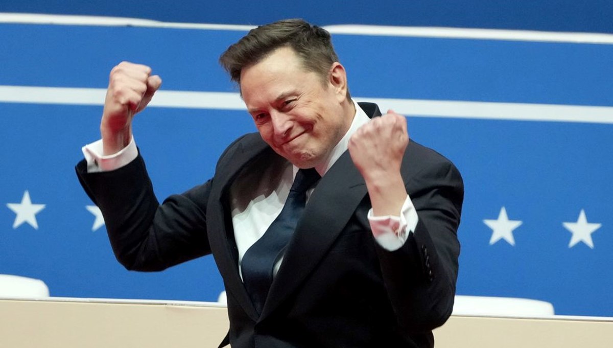 Trump yönetiminde Musk çatlağı: Trump yönetiminde Musk çatlağı: