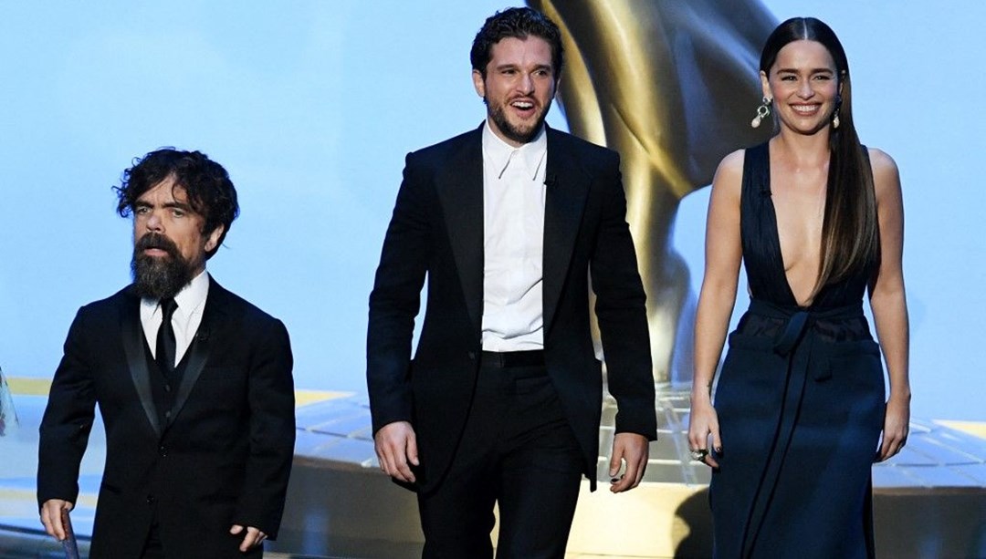 Kit Harington: Oynayacağım Marvel karakterini Google'ladım - Vimarsana News