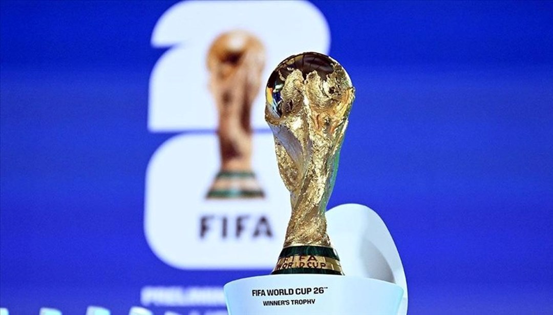 Litvanya - Malta FIFA Dünya Kupası eleme maçı: Litvanya - Malta maçı ne zaman, saat kaçta?