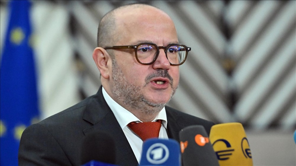 Dünyadan taziye mesajları | 24 ülke Kartalkaya'da hayatını kaybedenleri andı - 10