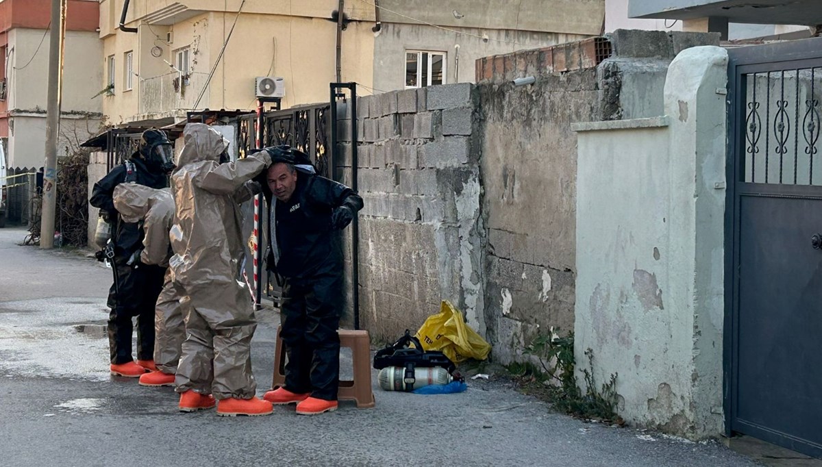 Mersin'de korkunç olay: 2 çocuk hayatını kaybetti, 4'ünün durumu ağır!