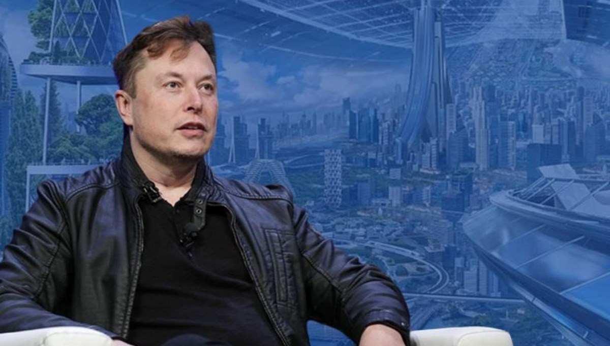 Elon Musk kendi şehrini inşa etmeyi planlıyor: Çalışanları oturacak