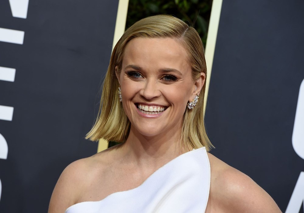 Reese Witherspoon: Panik atağa karşı hipnoz edildim - 3