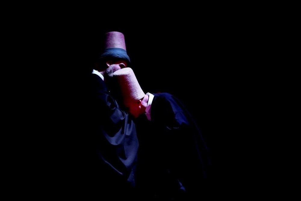 mevlana, şeb-i arus, selam vakti, hz. mevlana, 745. vuslat yıl dönümü anma törenleri, mevlana kültür merkezi, konya, şeb-i arus tarihleri, şeb-i arus törenleri, mevlana anma törenleri