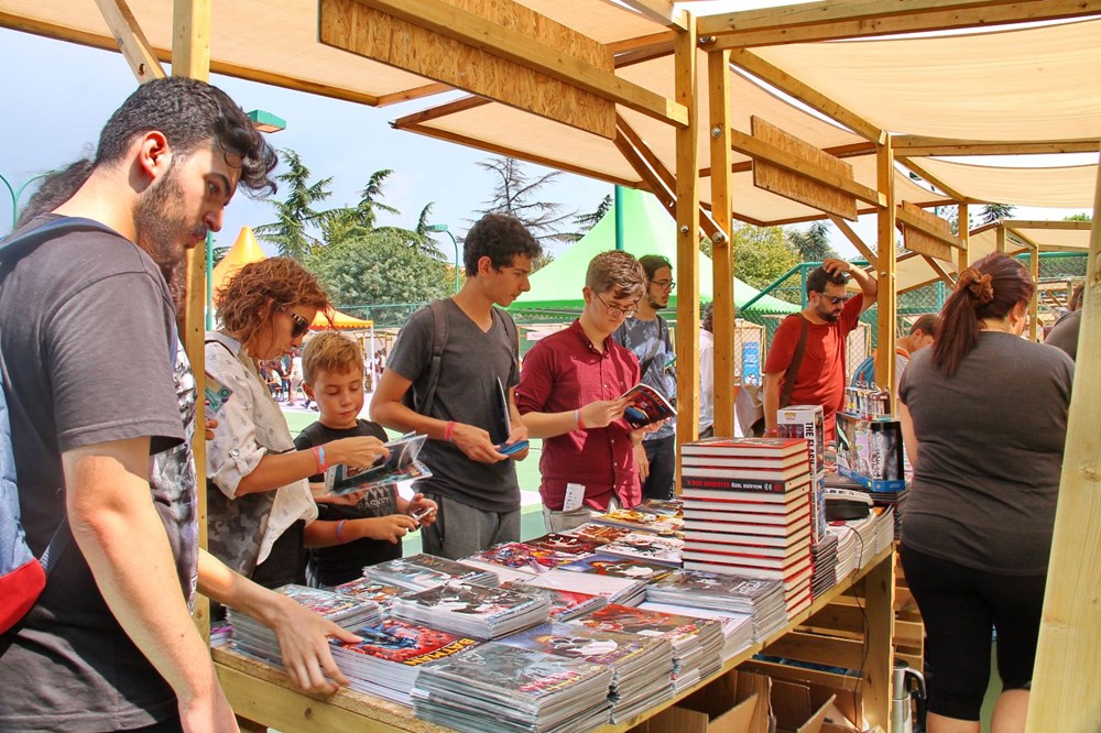 Sanat Festivali
