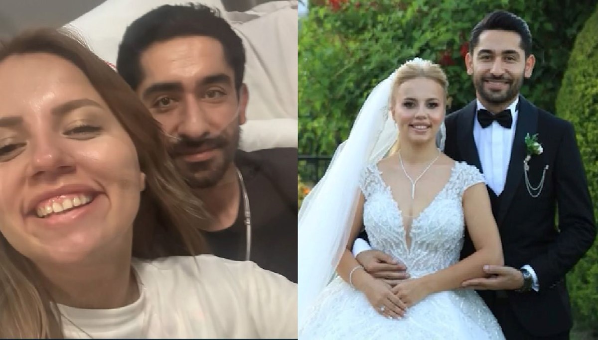 Hataylı depremzede organ bekliyor