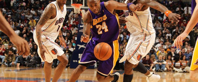 Lakers�ın kedi korkusu NTV