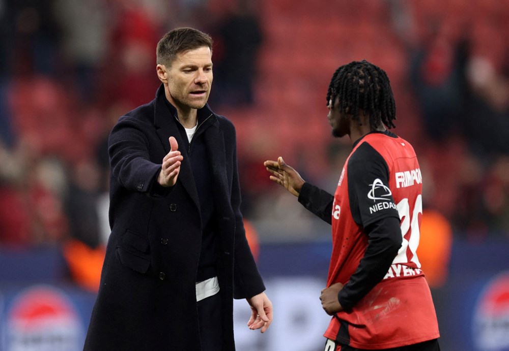 İlk 20'de tek Türk kulübü var: Avrupa'nın en iyi takımları açıklandı - 3