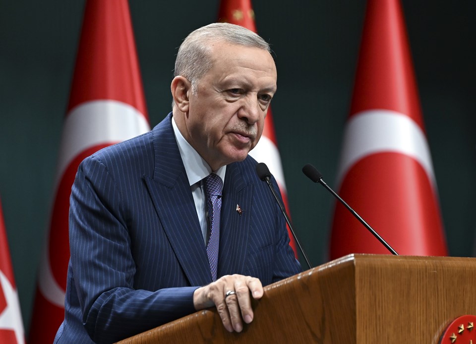 Kurban Bayramı tatili kaç gün? Cumhurbaşkanı Erdoğan açıkladı - 2