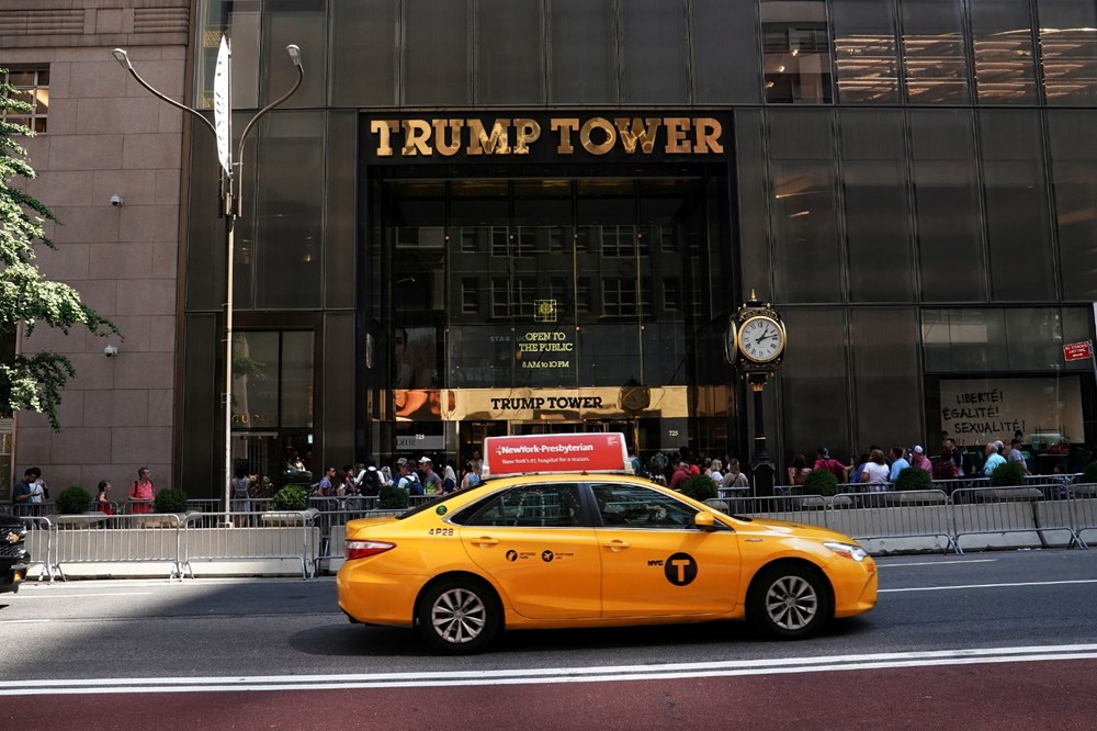 Trump’ın finansal varlıkları ve siyasete geri dönüşü tehlikede: Aile şirketi, vergi kaçırdığı iddiasıyla iflas edebilir - 1