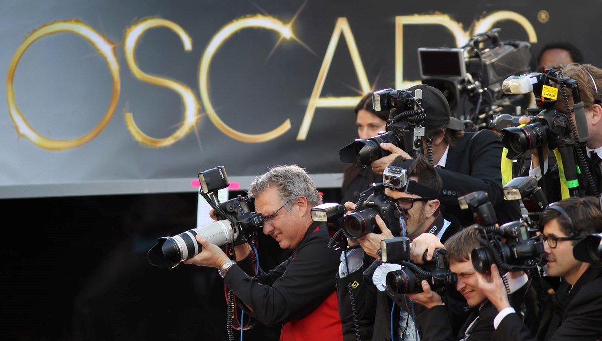 Oscar'a yeni kategori: Seyircinin Seçimi