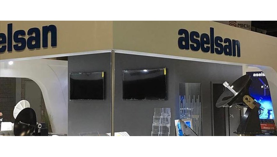 Askeri amaçlı 'Sırt Uydu Haberleşme Sistemi' geliyor