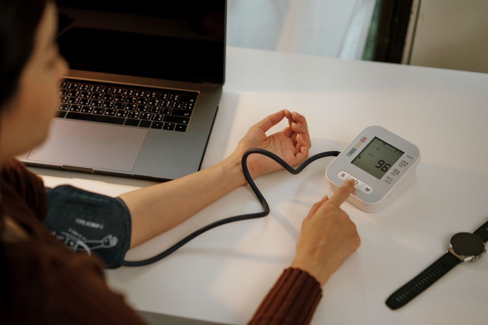 Sağlıkta yeni dönem: Uzaktan muayeneyi SGK karşılayacak - 3