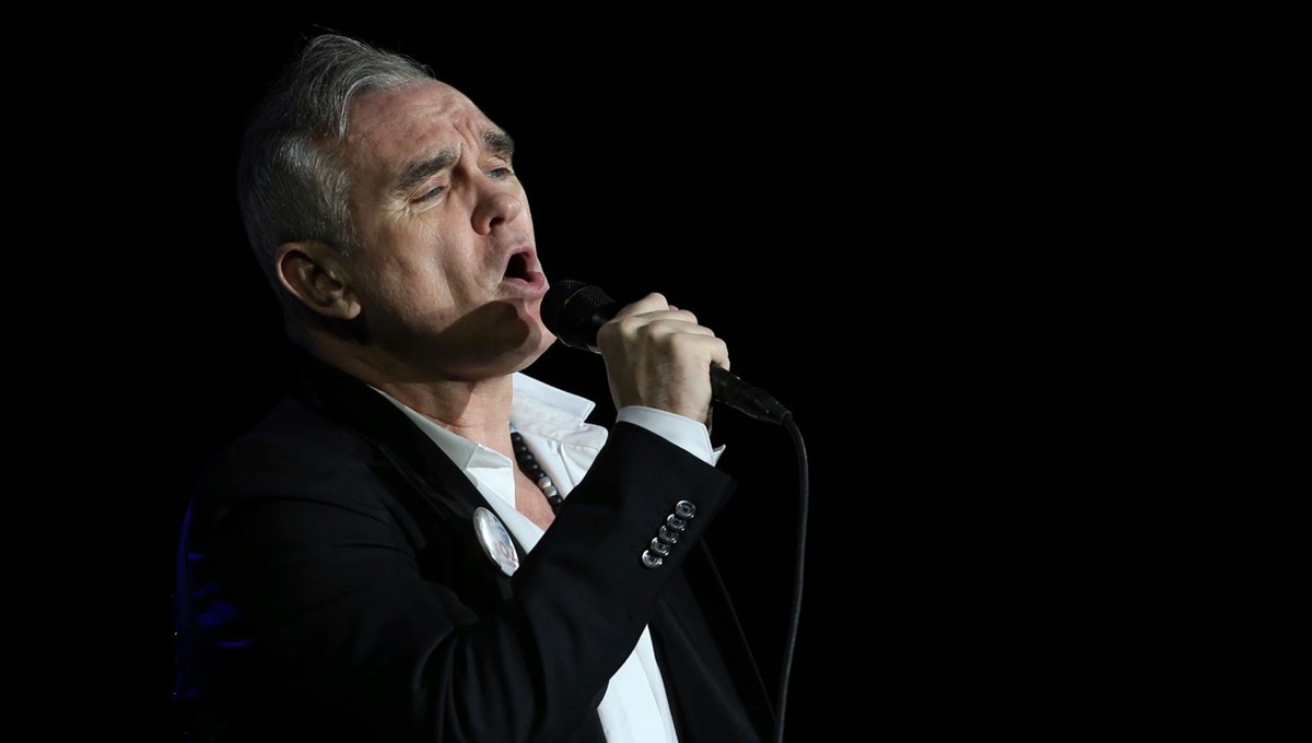 Morrissey'den Simpsonlar'a (The Simpsons) tepki