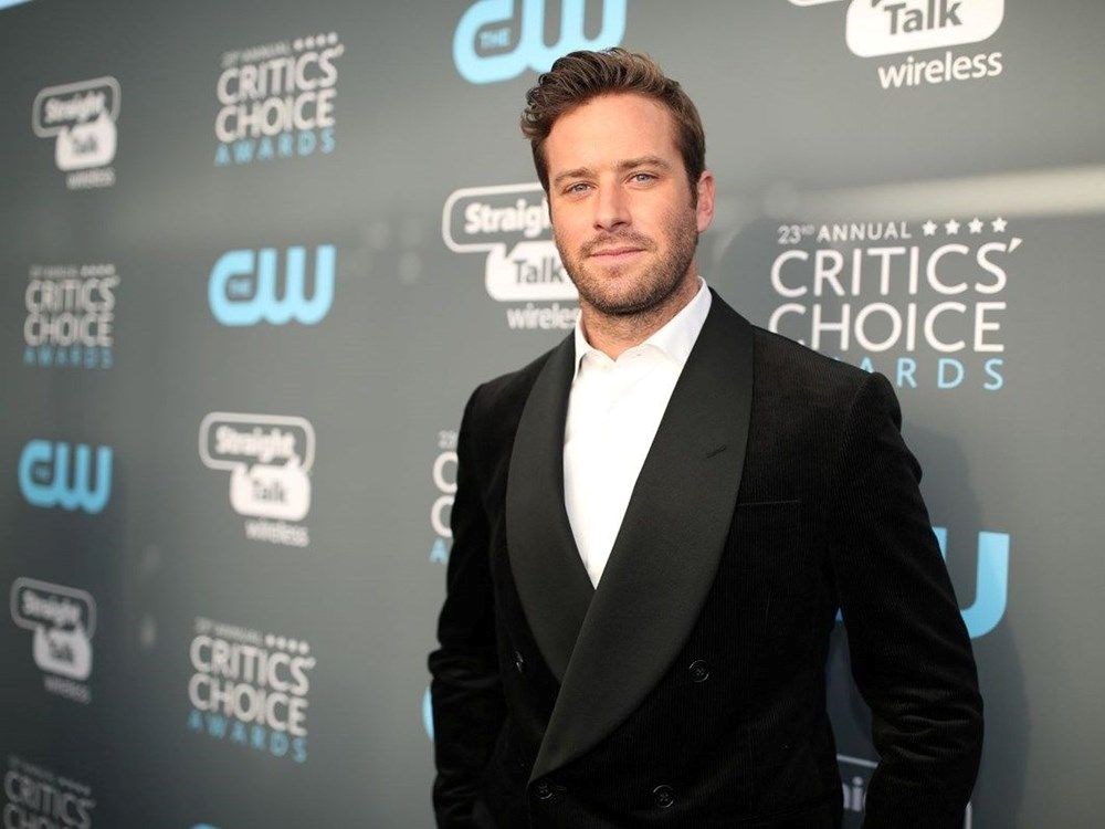 Cinsel tacizle suçlanan Armie Hammer'ın belgeselinde yeni detaylar ortaya çıktı - 8